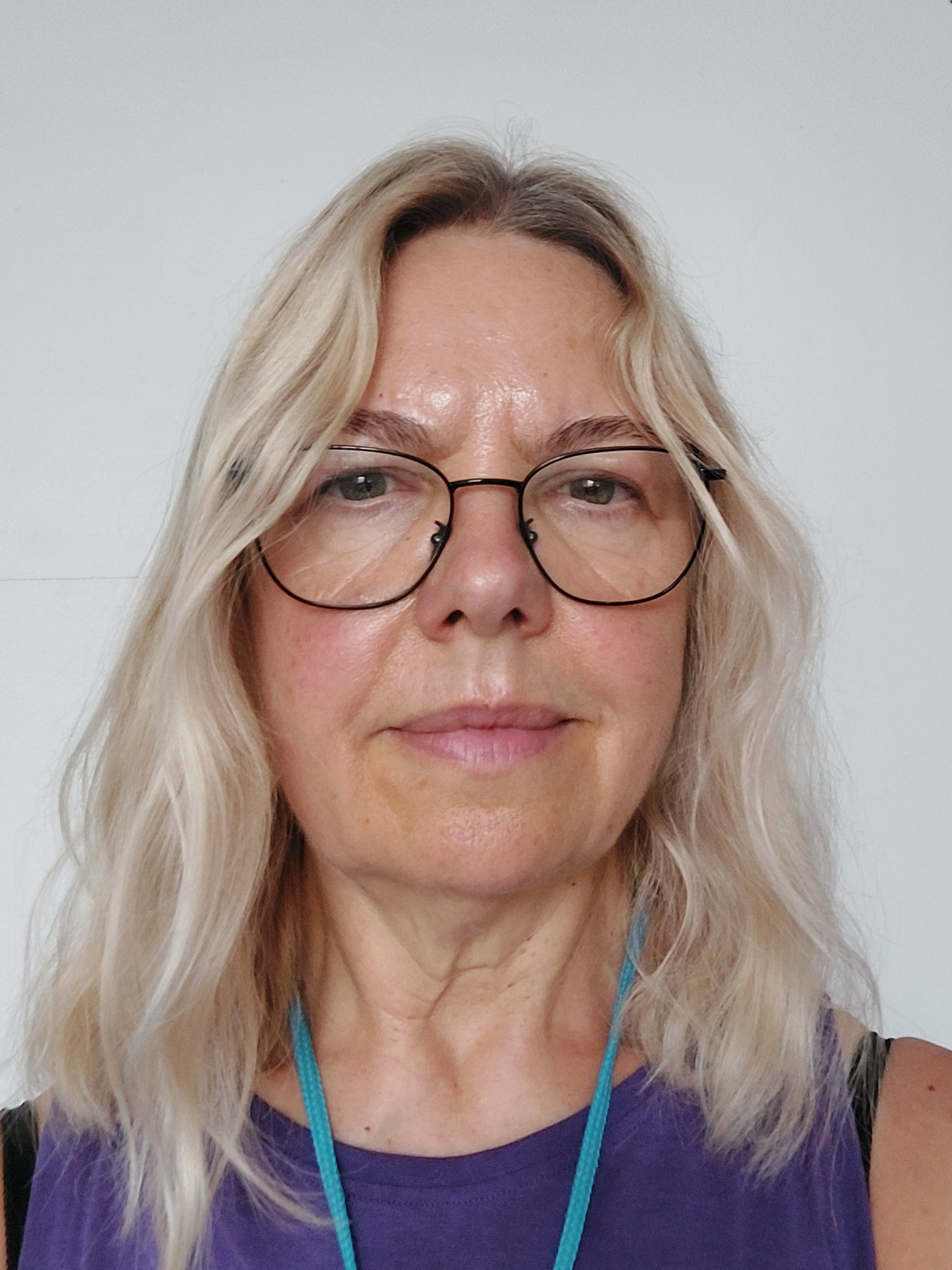 Profile Picture of Tine Larsen