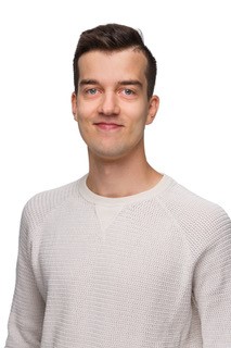 Profile Picture of Jakob Mellberg