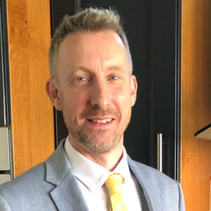 Profile Picture of Andy Byrne
