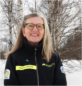 Profile Picture of Katarina Gårdfeldt