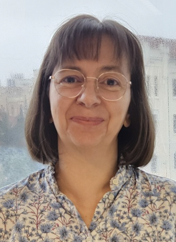 Profile Picture of Maria Isabel Gandia Carriedo