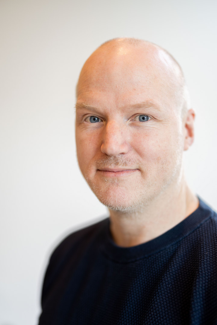 Profile Picture of Haakon Aasprong
