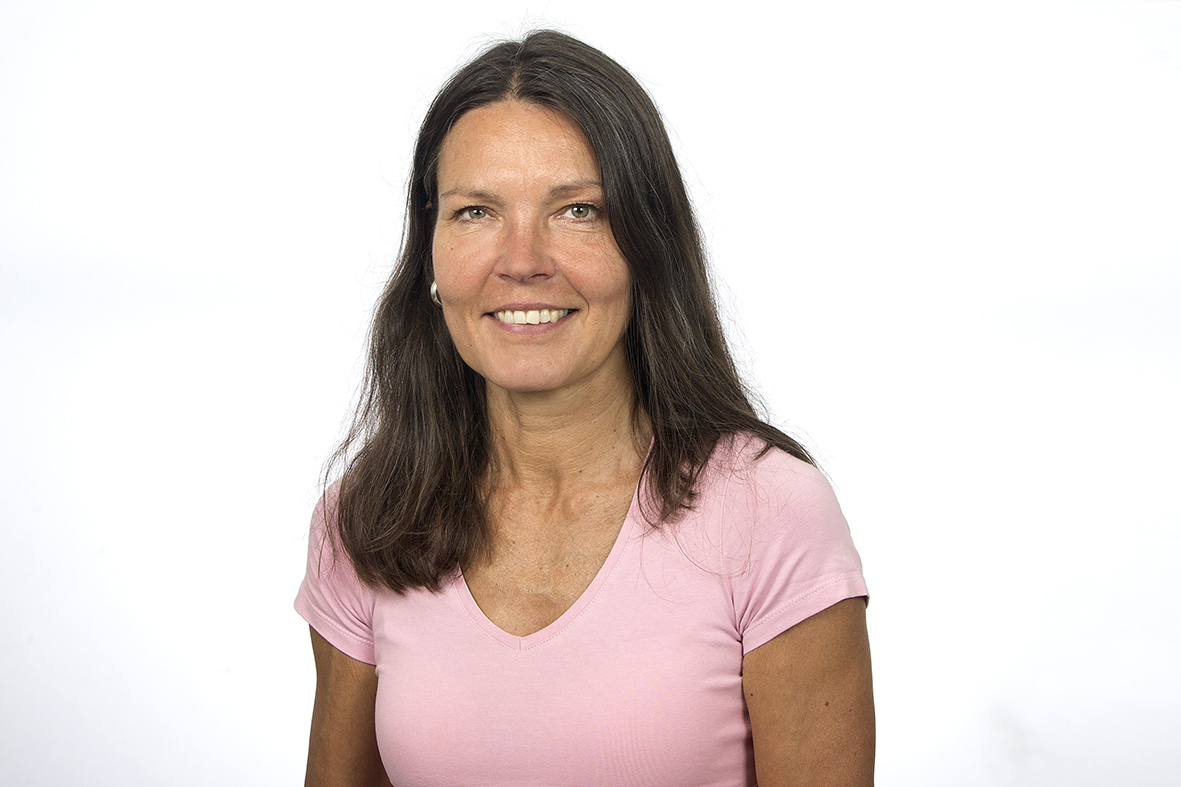 Profile Picture of Jeanette Nilsson