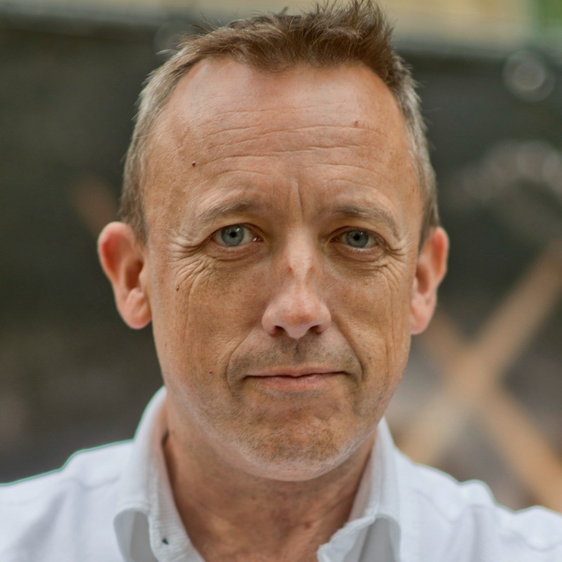 Profile Picture of Andy Long