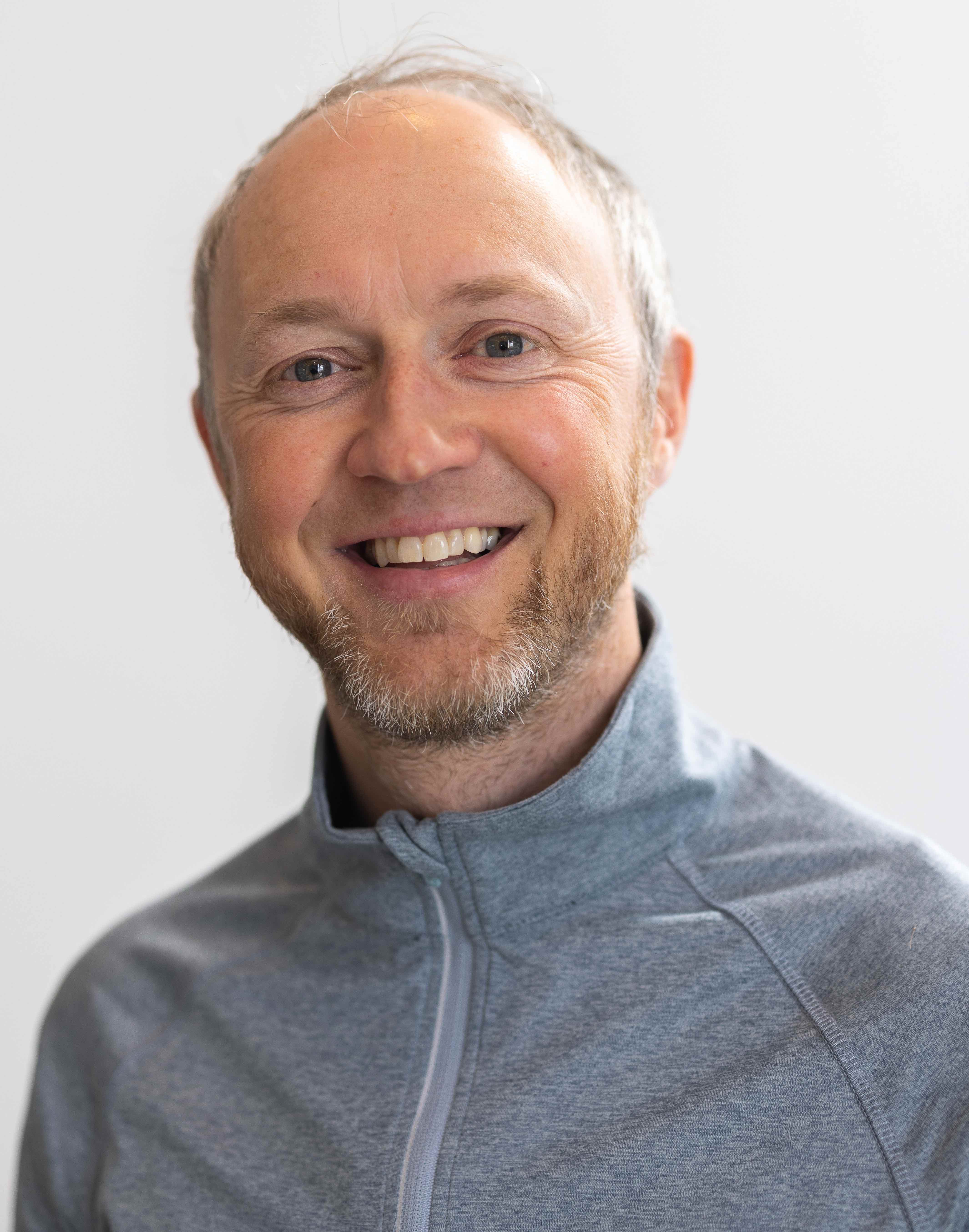 Profile Picture of Rune Sydskjør