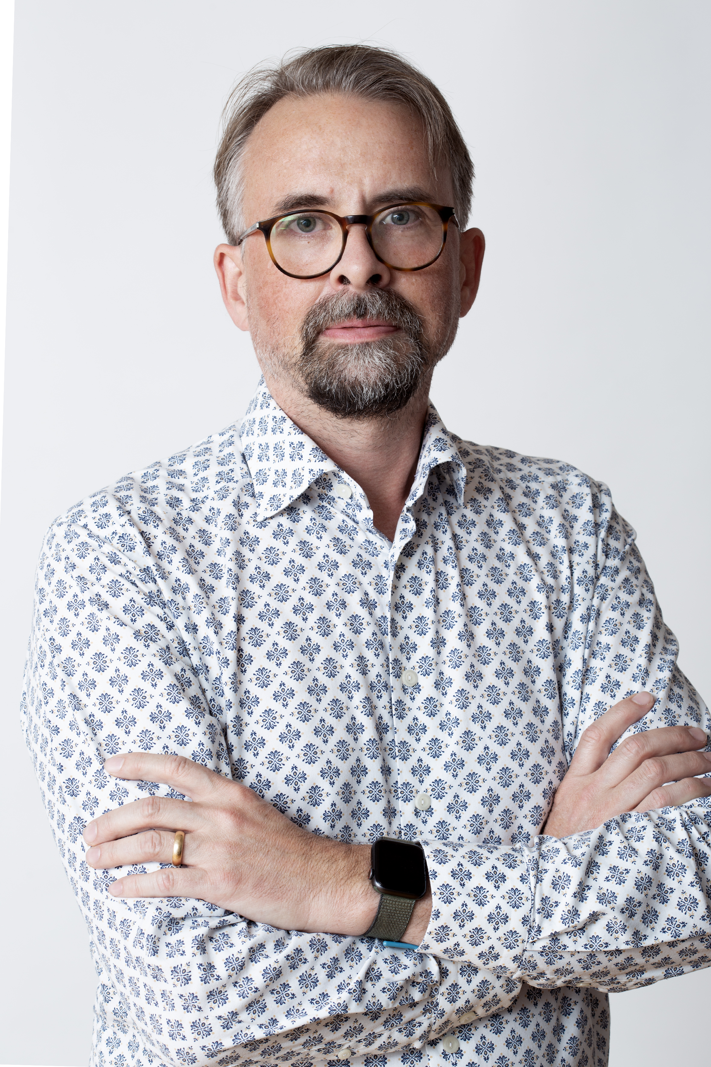 Profile Picture of Per Nihlén