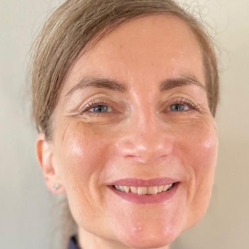 Profile Picture of Anne Sofie Fink