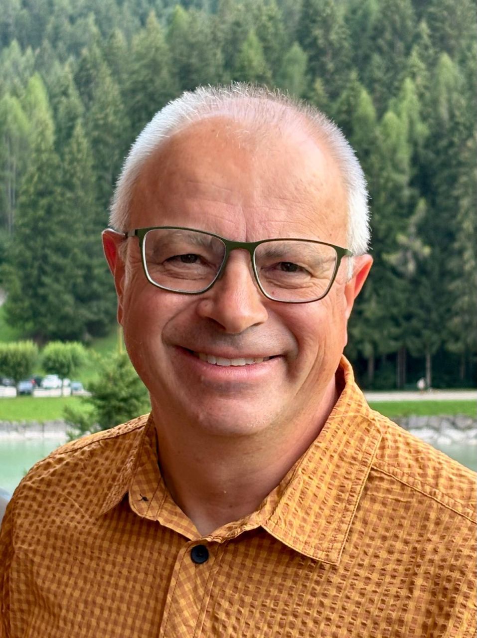 Profile Picture of Alberto Bellato
