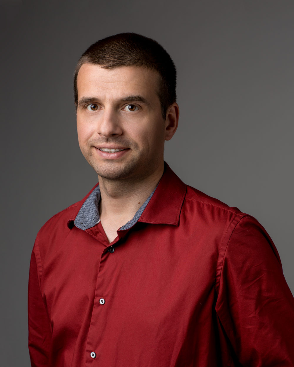 Profile Picture of Petr Holub