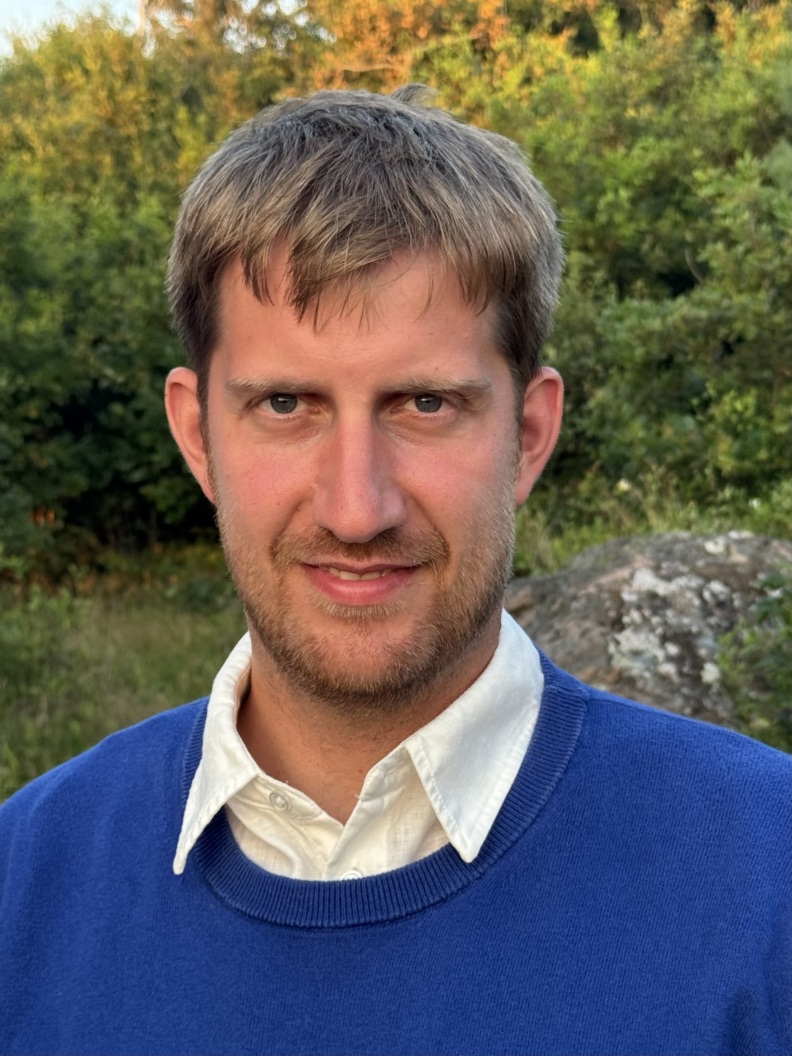 Profile Picture of Mikael Mazur