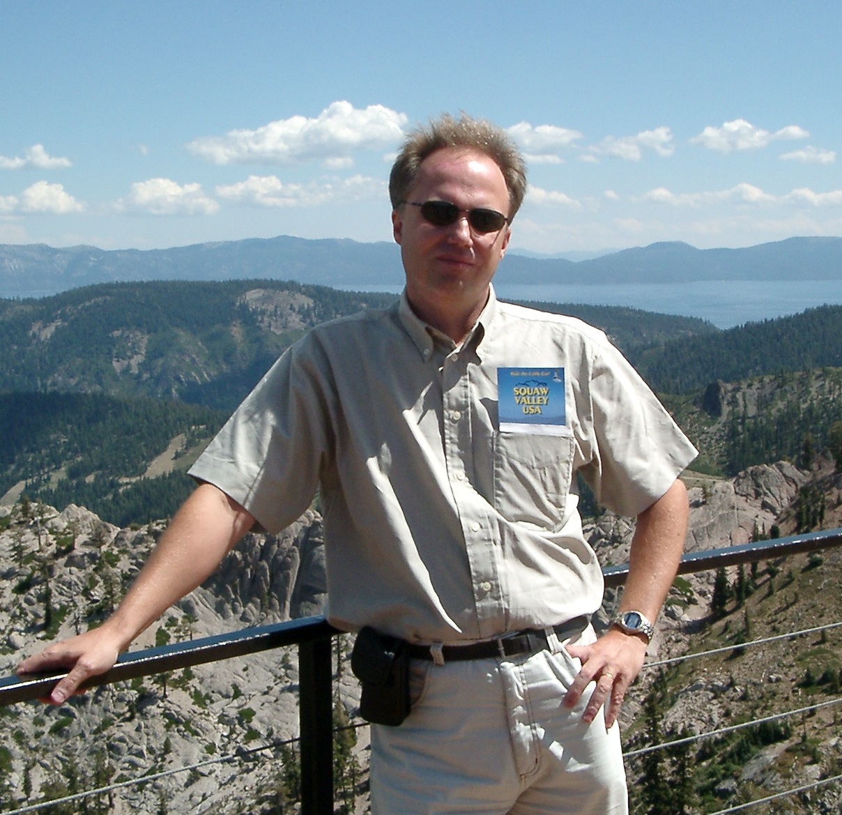 Profile Picture of Börje Josefsson