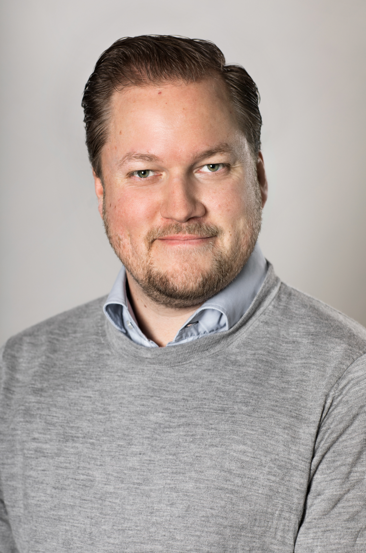 Profile Picture of Mikael Ottosson