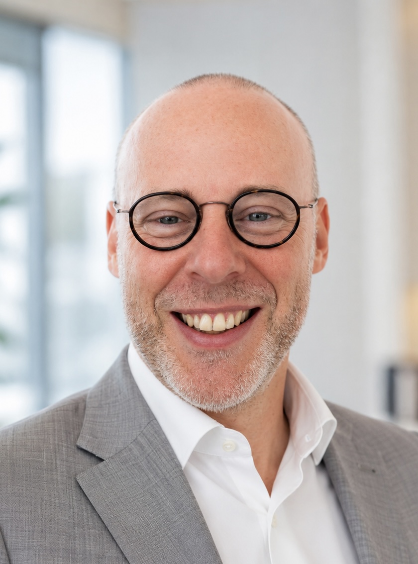 Profile Picture of Bruno de Troch