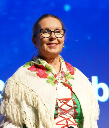 Profile Picture of Maria Häll