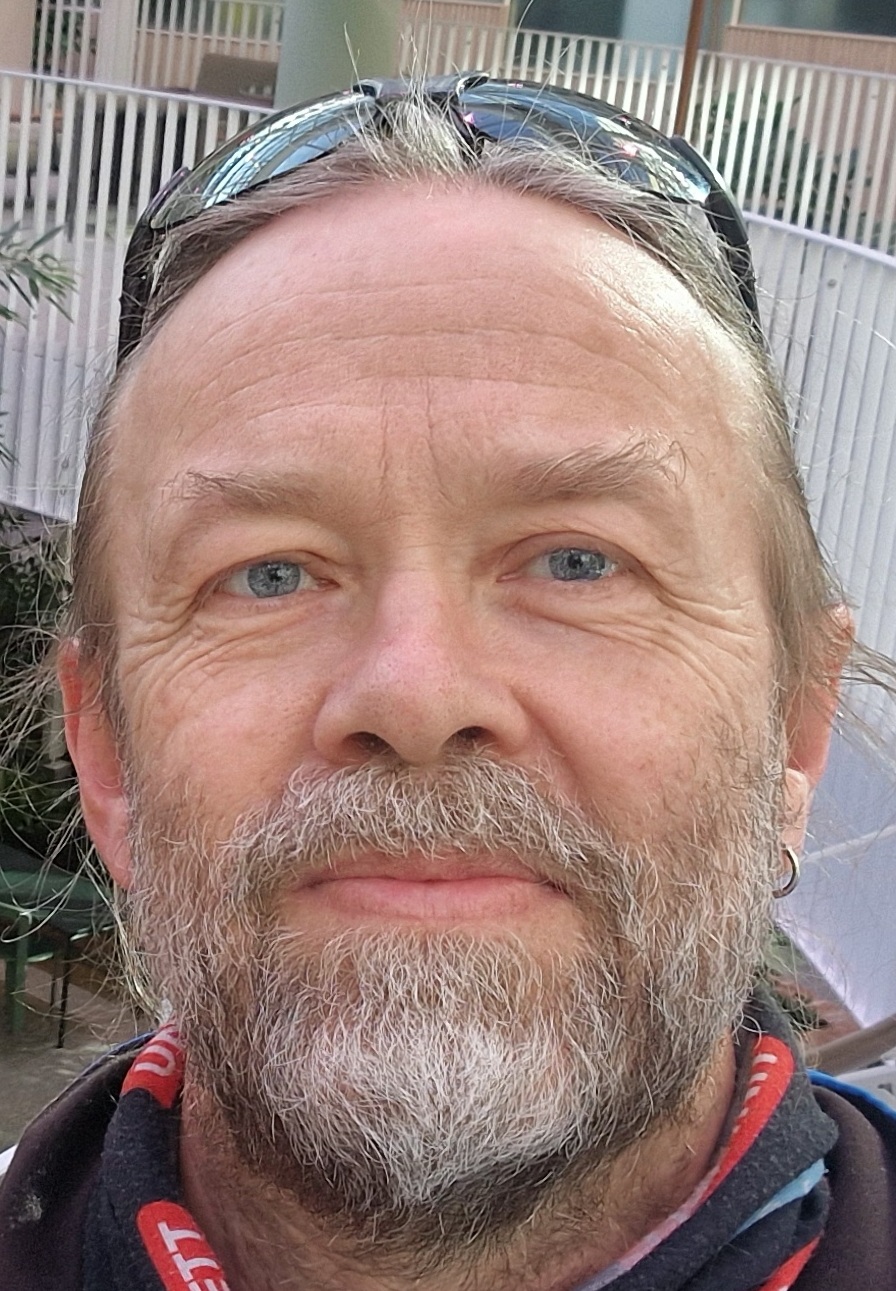 Profile Picture of Øyvind Eilertsen