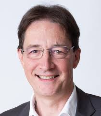 Profile Picture of Martin Bech