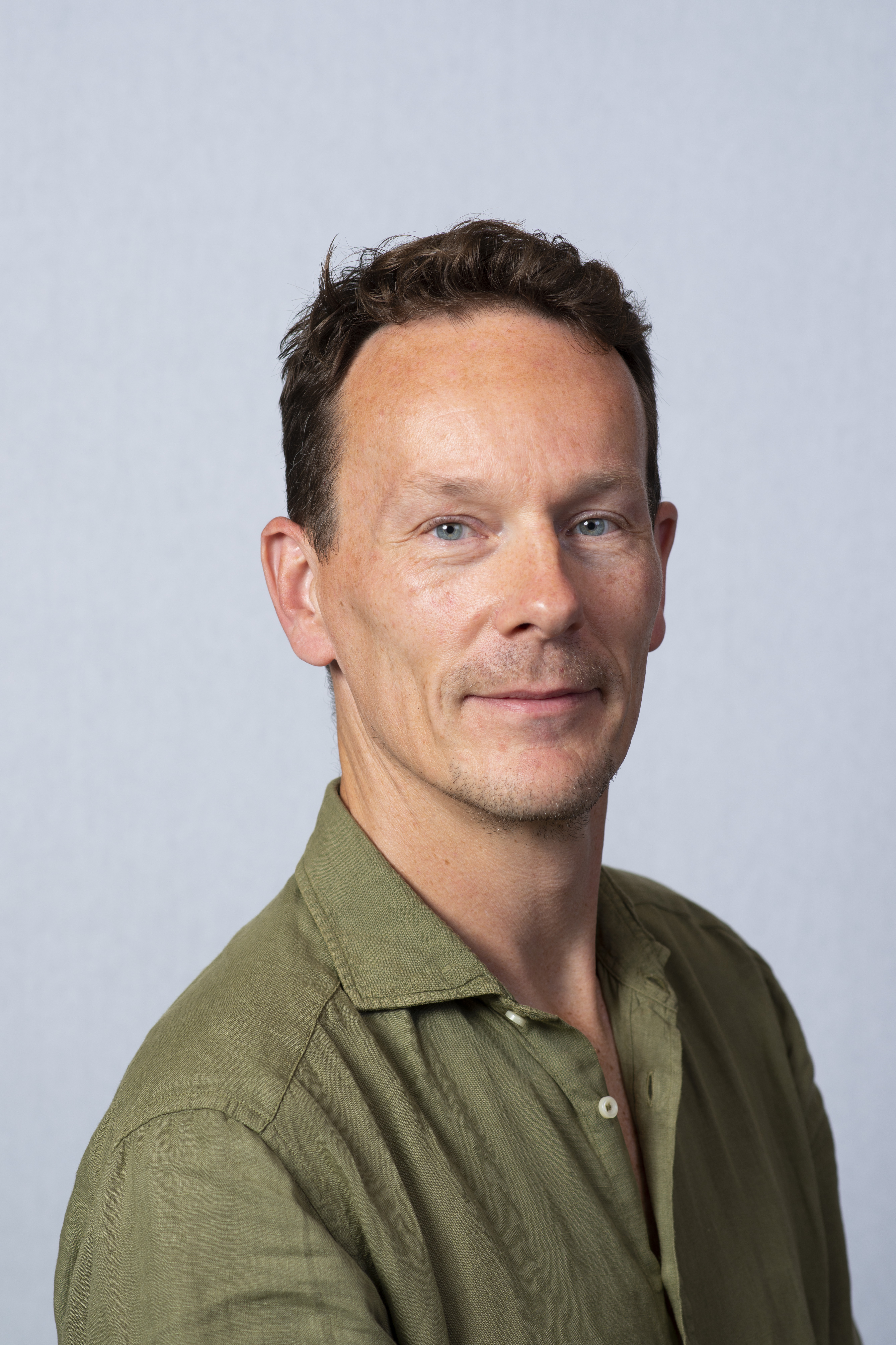 Profile Picture of Maurice van den Akker