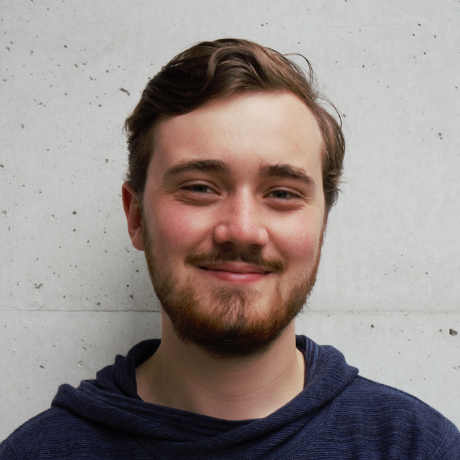 Profile Picture of Tobias Rødahl Thingnes,