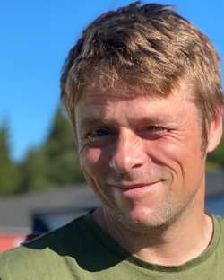 Profile Picture of Andreas Robertsen