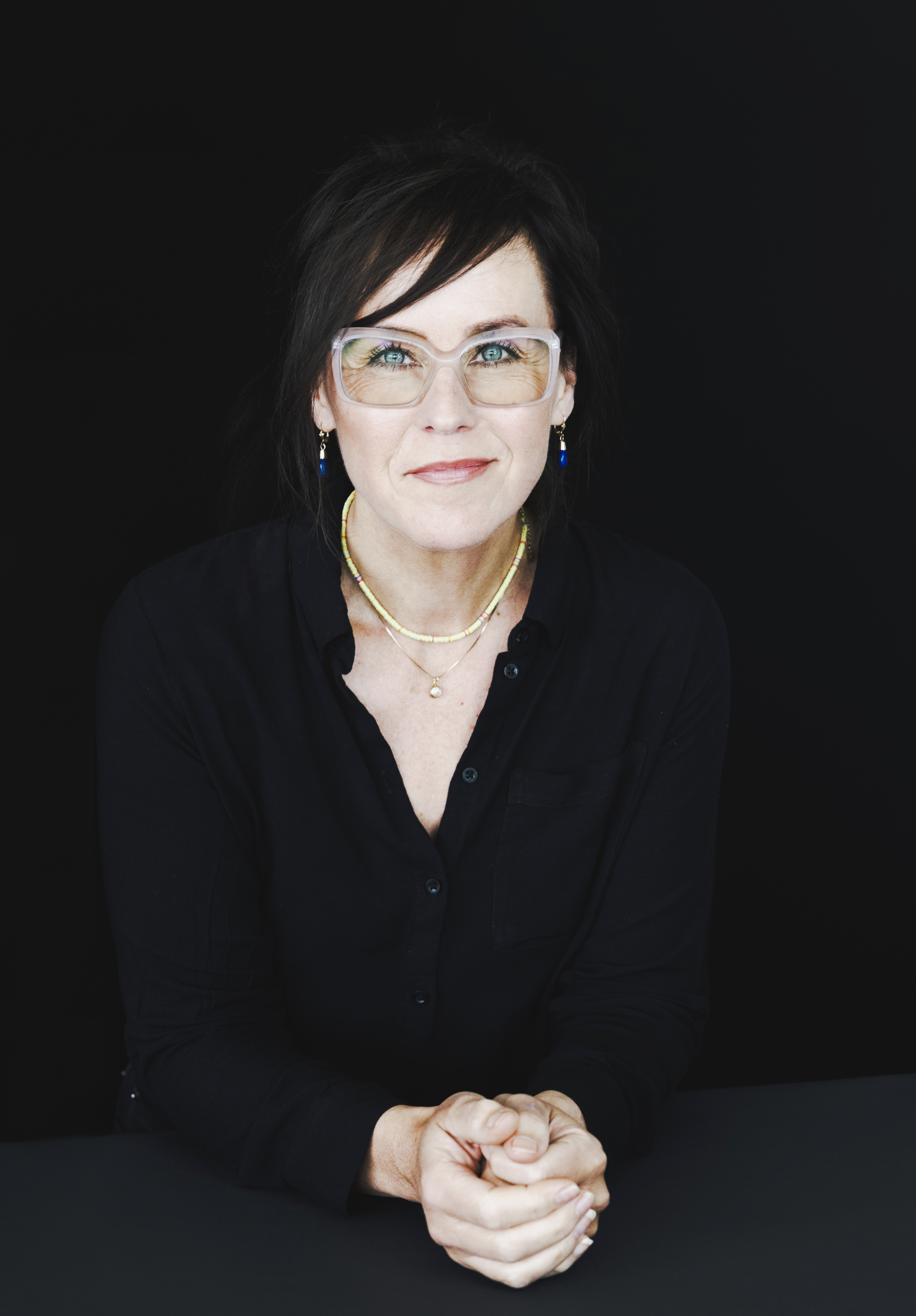 Profile Picture of Hrund Gunnsteinsdóttir