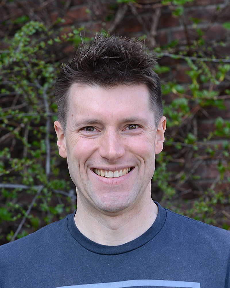 Profile Picture of James Catmore