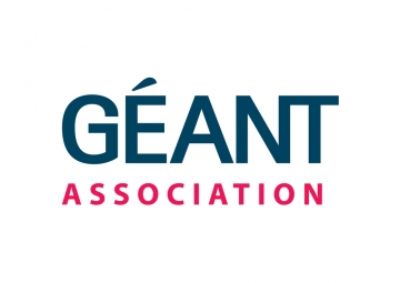 GÉANT Association Logo