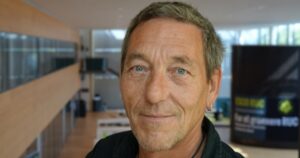 Michael Pedersen, Roskilde University