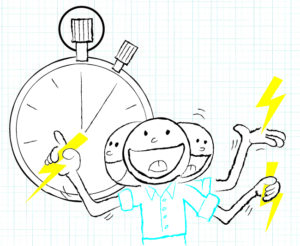 lightning-talks