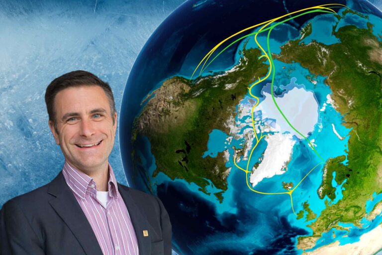 NORDUnet to address Arctics at EuroDIG
