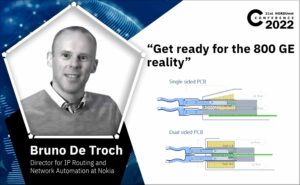 NDN 2022 Keynote presentation: Get ready for the 800 GE reality
