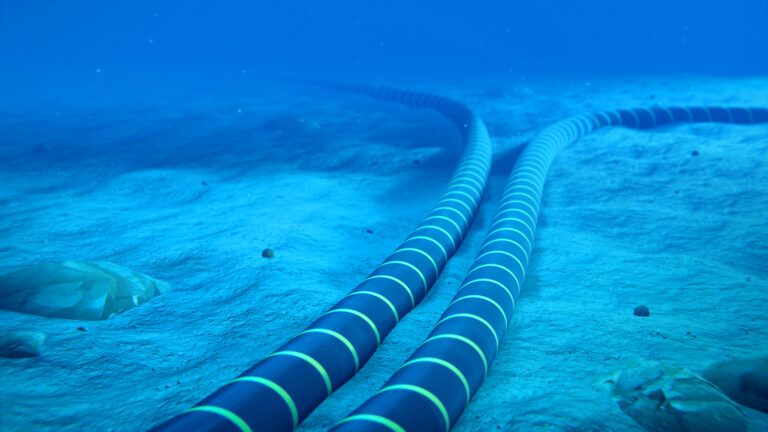 Subsea Threats: Resilience is Called For