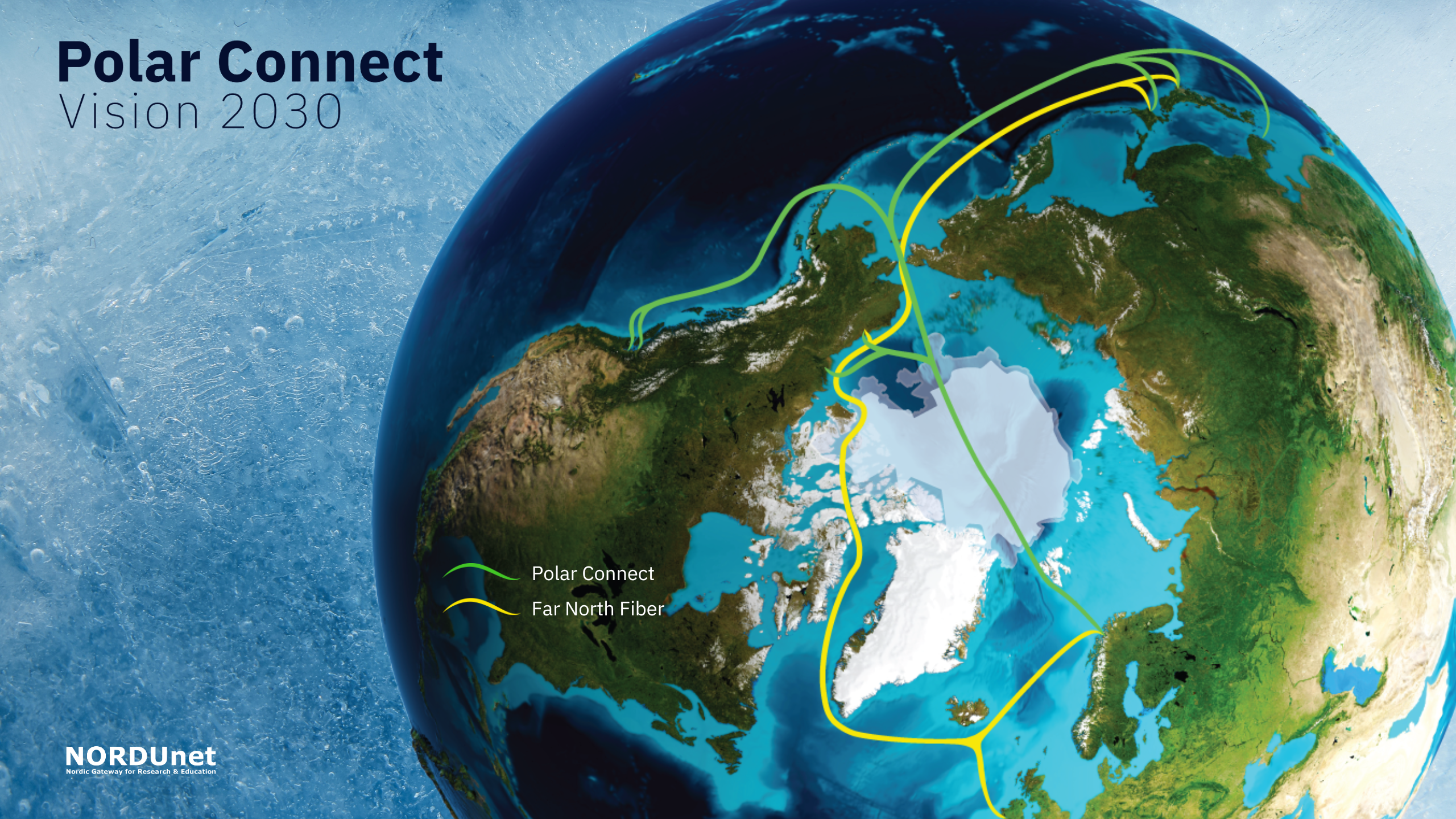 Polar Connect - Vision 2030