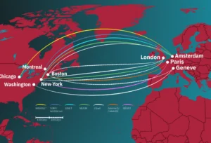 ANA consortium website launched