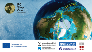 EU Grants Funding for Polar Connect Step 1