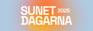 Sunetdagarna Spring 2025