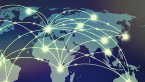 Asia–Europe Ring proves its value for advanced science collaborations