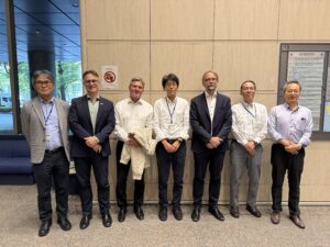 From Vision to Action: NORDUnet at Arctic Day in Osaka