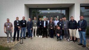 Joint LHCOPN-LHCONE and SIG-NGN Meetings at KIT, Karlsruhe