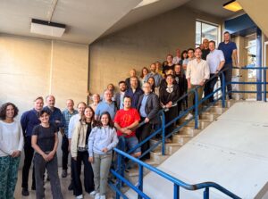 SUBMERSE Partners Chart the Final Phase of Europe’s Pioneering Subsea Sensing Project