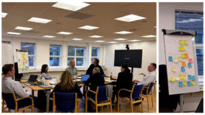 Preparations Underway for the 33rd NORDUnet Conference in Luleå