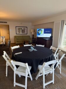 NORDUnet at PTC’26: Engaging global partners on future connectivity