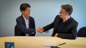 NORDUnet and NII strengthen Polar Connect collaboration