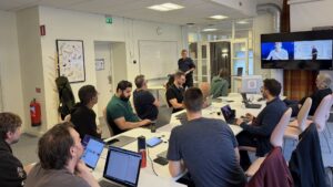 Building Open Network Automation Together: Clixon Workshop in Sweden