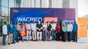 NORDUnet contributing to global collaboration at WACREN 2026