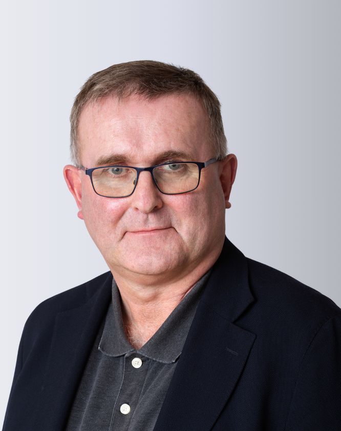 Guðmundur H Kjærnested_NORDUnet boardmember