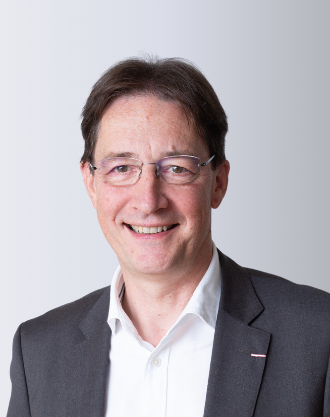 Martin Bech_NORDUnet boardmember