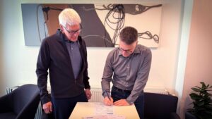 Strengthening the Europe-Canada Digital Gateway with Polar Connect