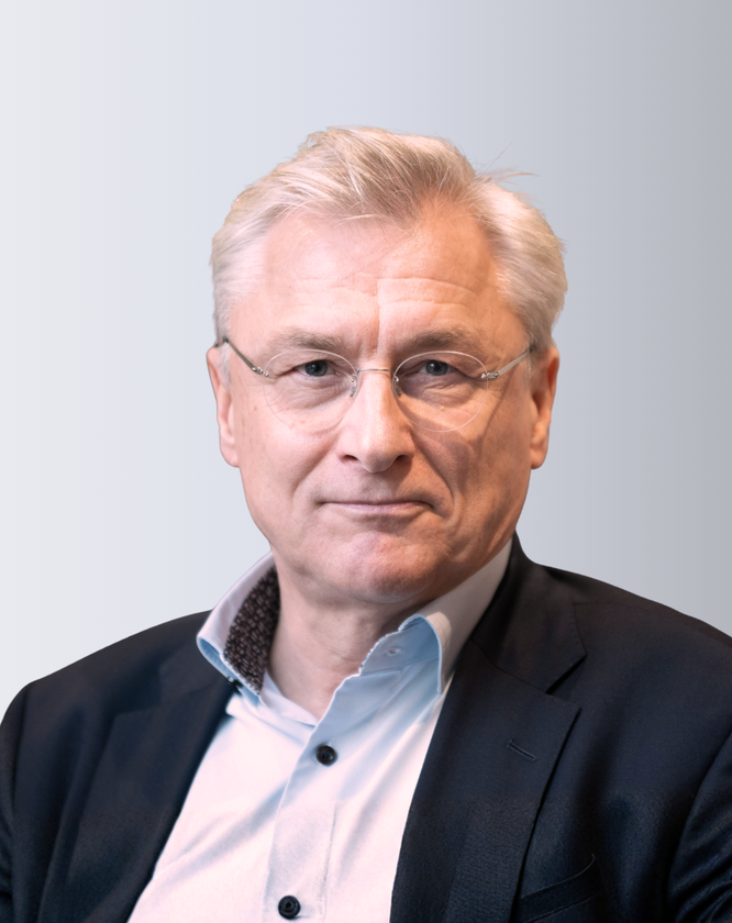 Per Öster_NORDUnet boardmember