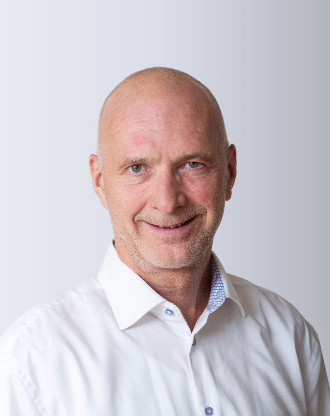 Tom Røtting_NORDUnet boardmember