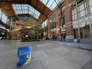 GÉANT project community meet in Brussels to shape the road to GN5-3